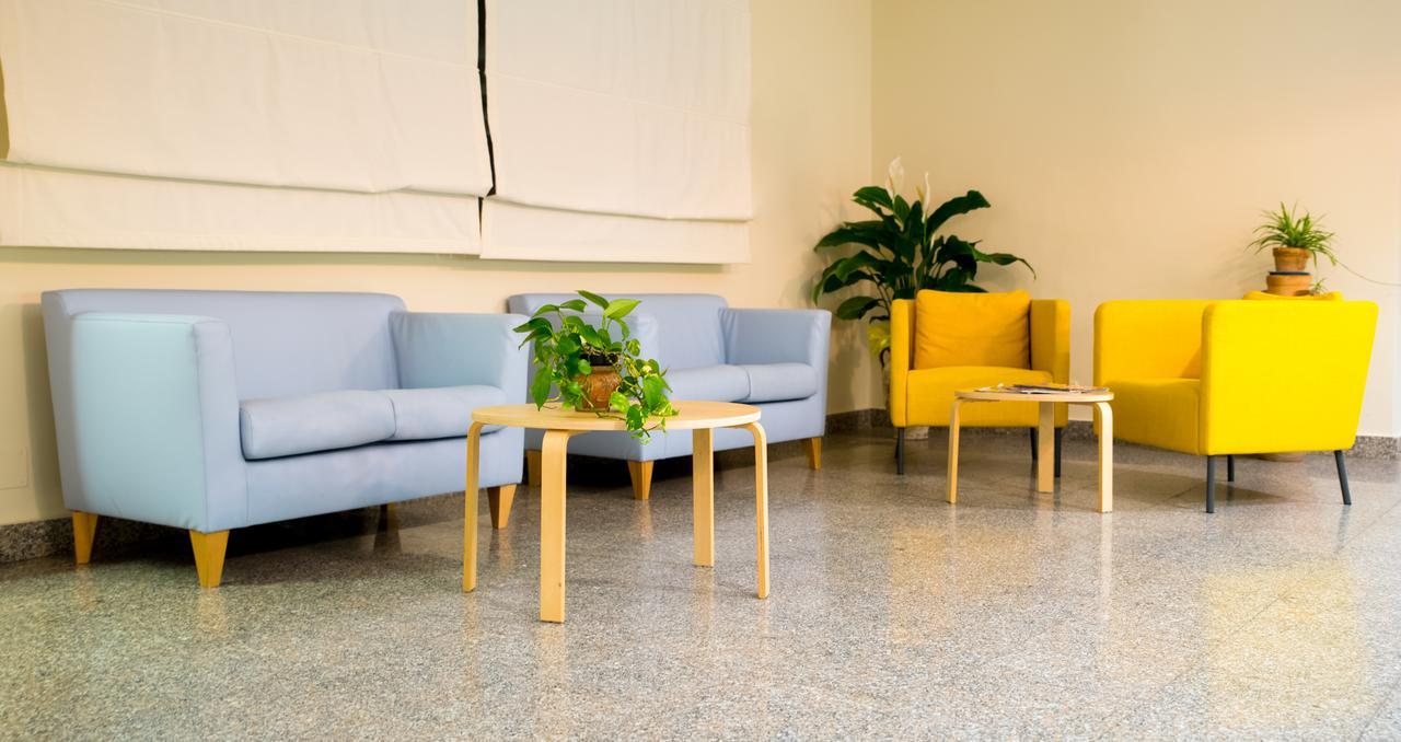 Hotel Solemar SantʼAlessio Siculo Εξωτερικό φωτογραφία