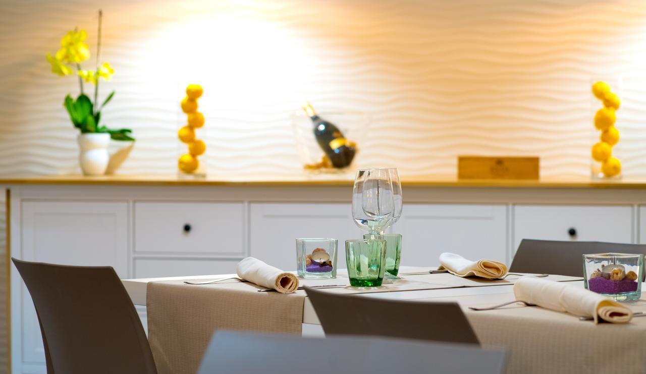 Hotel Solemar SantʼAlessio Siculo Εξωτερικό φωτογραφία